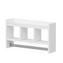 Hanah Home Asya - Blanco